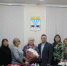Председатель Совета ветеранов Каргапольского округа отметила 75-летний юбилей - Новый мир