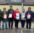 В Варгашинском округе появится школьная площадка для игры в городки - Новый мир