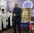 В Кургане в 18-й раз открылась выставка-ярмарка «Добрый свет Рождества» - Епархия