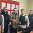 В Шадринске транспортная полиция провела экскурсию для студентов - Новый мир