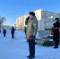 В Кургане стартовал месячник оборонно-массовой и спортивной работы - Новый мир