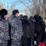 При участии Росгвардии в Зауралье дан старт месячнику оборонно-массовой и спортивной работы - Росгвардия