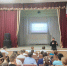 Подопечные социальных учреждений посмотрели в январе фильм Курганской епархии «Увидеть солнце» - Епархия