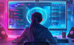 Курганские школьники будут сдавать ЕГЭ на платформе Linux