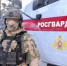 Курганский спецназ Росгвардии «Мангуст» отметил 33 года со дня образования - Новый мир