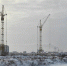 Курганская область пошла на рекорд: регион стал исключением на фоне общероссийского спада в строительстве - Область 45