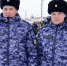 Росгвардейцы обеспечили безопасность спортивных мероприятий в Зауралье - Росгвардия