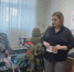 Пункт проката в Куртамыше помогает особенным детям развиваться - Новый мир