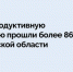 Диспансеризация репродуктивного здоровья: шаг к здоровому будущему - Портал медучреждений Курганской области