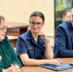 В Кургане прошло расширенное заседание регионального штаба Молодежного союза «Юный следователь» - Следственный комитет