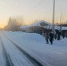 В Шатрово легковушка с прицепом сбила девочку на обочине - Kurgan.Ru