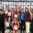 Курганские спортсменки взяли золото на чемпионате УрФО по вольной борьбе - Область 45