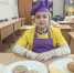 Юные курганские профессионалы собрали свой первый гамбургер - Новый мир