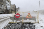 Аварийный участок тепломагистрали «Север-2» в Кургане планируют обновить летом