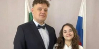Курганский ветеран СВО сыграл свадьбу в день рождения региона - Новый мир