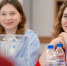 Студентка ШГПУ стала послом образовательного центра «Машук» - Новый мир