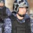 Курганские росгвардейцы в январе пресекли более 300 административных нарушений - Новый мир