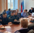 Шадринск готовится к паводку и пожарам - Новый мир
