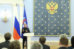 Инициативы от разных профессиональных сообществ войдут в новую редакцию народной программы «Единой России»