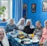 В Кургане сестру милосердия поздравили с юбилеем - Епархия