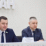Глава Кургана Антон Науменко встретился со студентами учебных учреждений - Администрация г. Курган