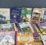Более 500 книг собрано в Кургане для детей Краснодона и библиотек области в рамках юбилейной акции «Дарите книги с любовью» - Новый мир