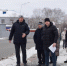 Основное внимание – предстоящим ремонтам и благоустройству - Администрация г. Курган