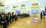 «Единая России» пригласила экспертов к работе над новой народной программой к выборам 2026