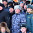 В Зауралье росгвардейцы почтили память воинов-интернационалистов - Росгвардия