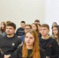 Глава Кургана Антон Науменко встретился со студентами учебных заведений - Новый мир