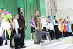 В Курганской области стартовал региональный этап Всероссийского чемпионатного движения по профессиональному мастерству «Профессионалы»