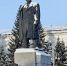Одну из площадей Кургана хотят благоустроить в рамках конкурса Минстроя - Область 45
