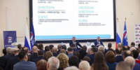 Вадим Шумков назвал «Народную программу» «Единой России» колоссальным трудом - Новый мир