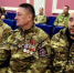 Зауральских бойцов приглашают на концерт в честь Дня защитника Отечества - Новый мир