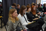 «Неделовая встреча экскурсоводов» собрала в Кургане экскурсоводов Урала