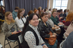 «Неделовая встреча экскурсоводов» собрала в Кургане экскурсоводов Урала