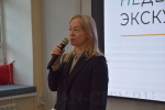 «Неделовая встреча экскурсоводов» собрала в Кургане экскурсоводов Урала