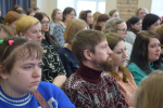 «Неделовая встреча экскурсоводов» собрала в Кургане экскурсоводов Урала