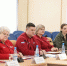 Общественники и правительство региона будут совместно готовиться к ликвидации ЧС в Зауралье - Общественная палата