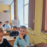 Разговоры о важном - Детско-юношеская библиотека им. В. Ф. Потанина