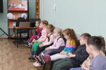 Игровая программа