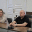 Уборка дворовых территорий и крыш от снега остаются первоочередными задачами управляющих компаний - Администрация г. Курган