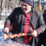 В последний день масленичной недели курганцев ждут молодёжные забавы - Новый мир
