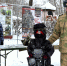 Росгвардия присоединилась к празднованию Масленицы в Зауралье - Росгвардия
