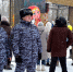 Росгвардейцы обеспечили безопасность Масленичных гуляний в Курганской области - Росгвардия