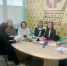 В региональном отделении Партии СПРАВЕДЛИВАЯ РОССИЯ в Курганской области прошел круглый стол по вопросам материнства - Справедливая Россия