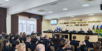 Взыскано 5 миллиардов рублей: зауральские судебные приставы озвучили итоги работы в 2025 году - УФССП