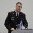 На заседании городской Думы курганская полиция отчиталась о работе за 2025 год - Администрация г. Курган