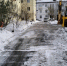 Управляющим компаниям поручено усилить работу по очистке дворов и кровель домов от снега и наледи - Администрация г. Курган