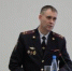 Курганским депутатам сообщили о снижении уровня преступности в областном центре - Новый мир